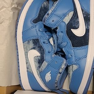 Brand New  Never worn Boys Jordan's